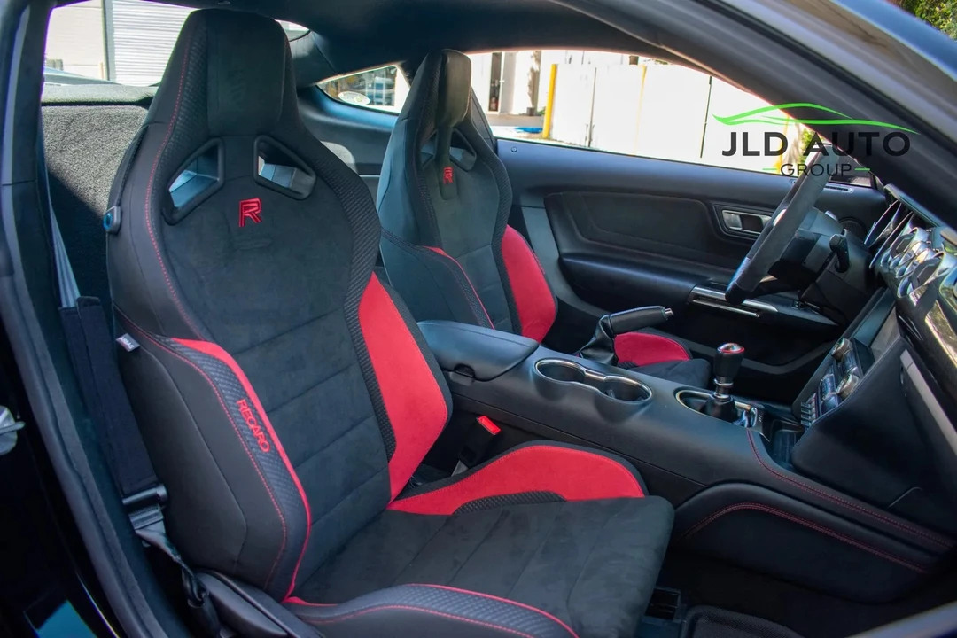 2019 Ford S550 Mustang GT - Image 14 of 31