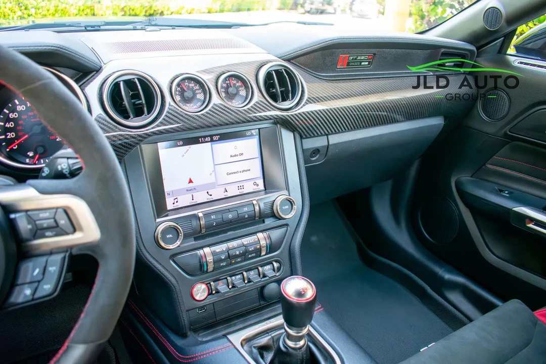 2019 Ford S550 Mustang GT - Image 15 of 31