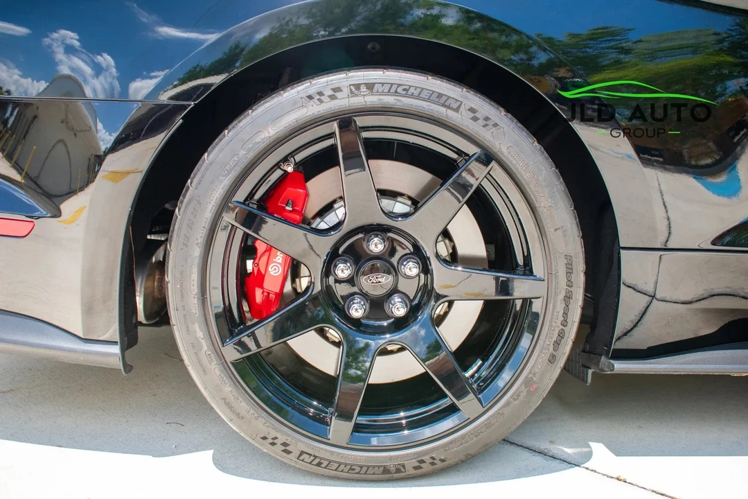 2019 Ford S550 Mustang GT - Image 26 of 31