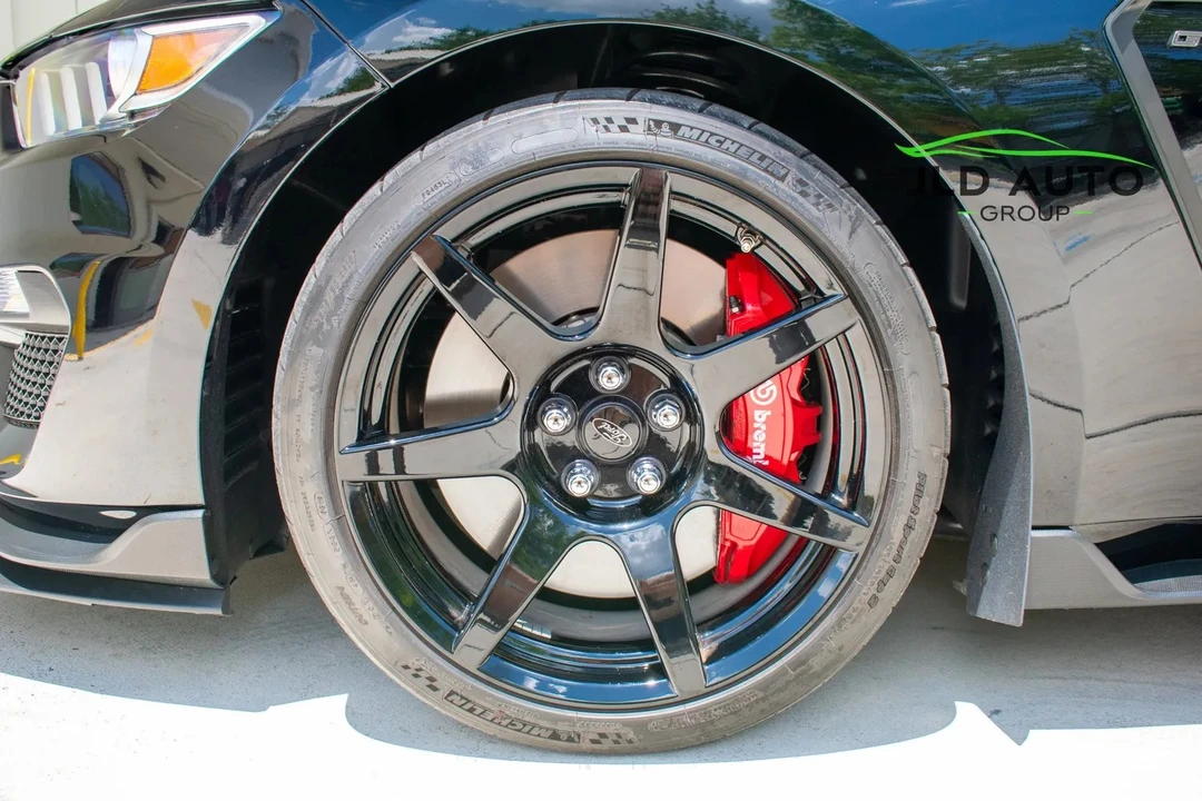2019 Ford S550 Mustang GT - Image 27 of 31