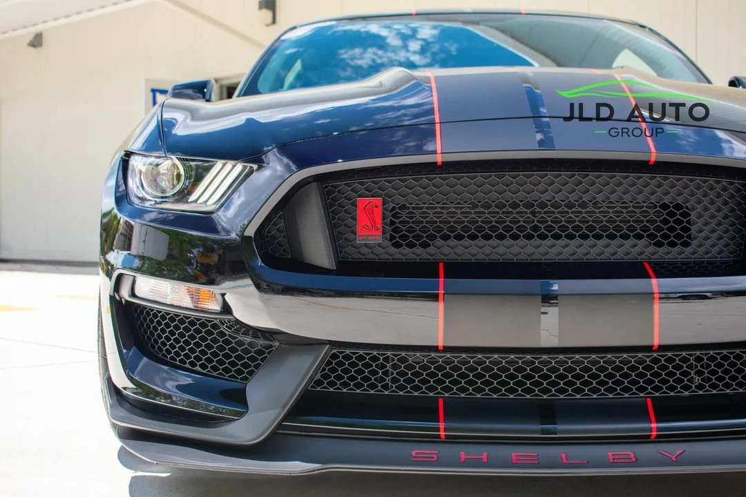 2019 Ford S550 Mustang GT - Image 28 of 31