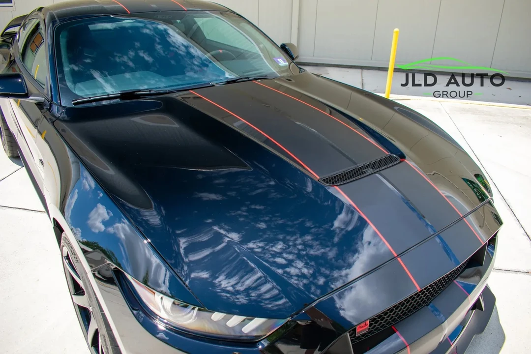 2019 Ford S550 Mustang GT - Image 31 of 31