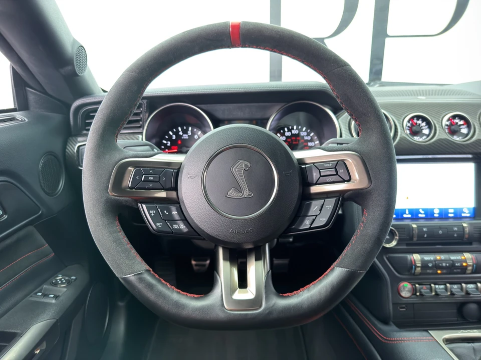 2019 Ford S550 Mustang - Image 16 of 19