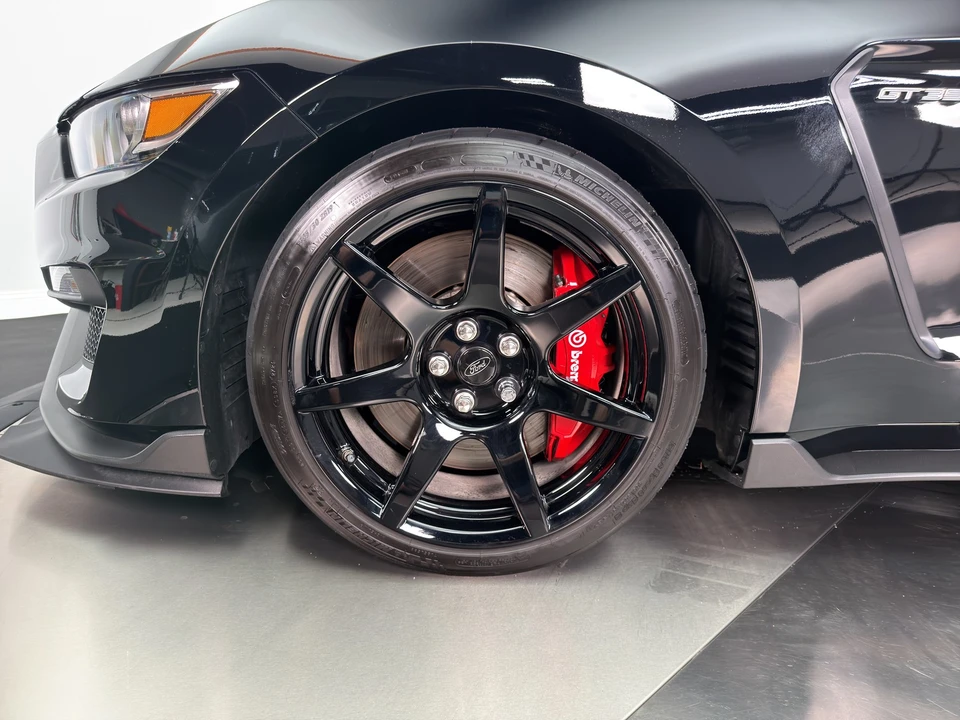 2019 Ford S550 Mustang - Image 13 of 19
