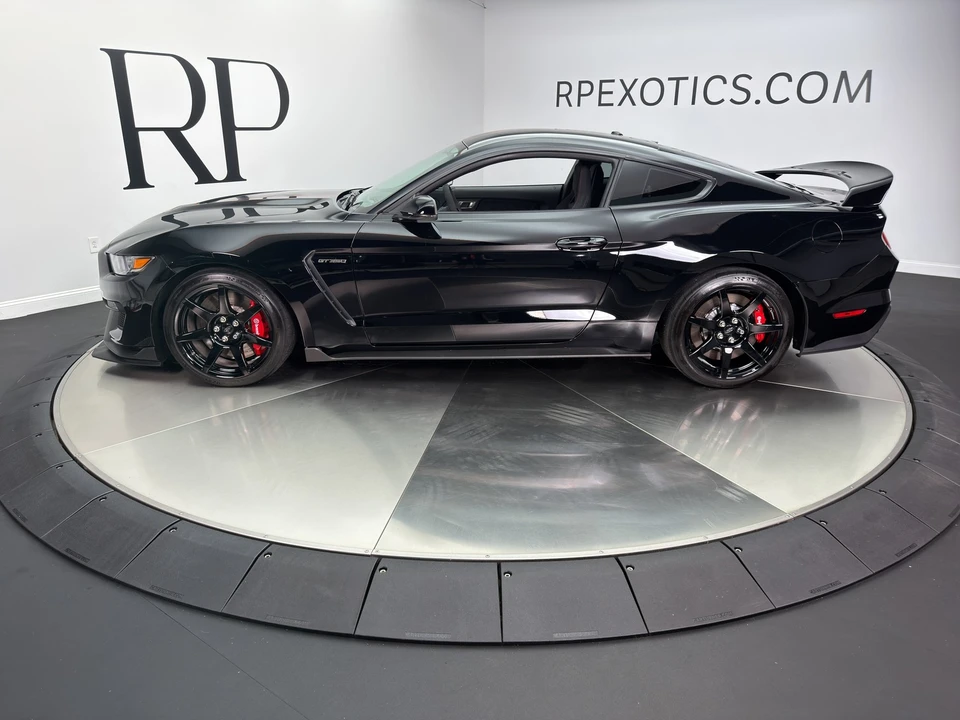 2019 Ford S550 Mustang - Image 3 of 19