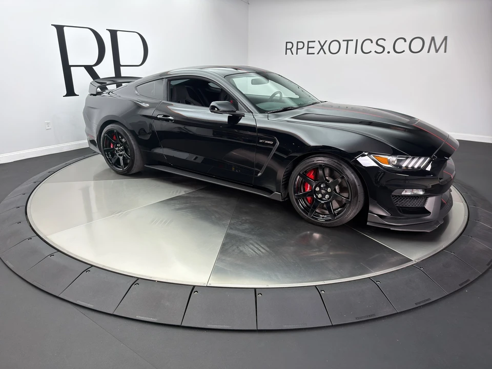 2019 Ford S550 Mustang - Image 8 of 19