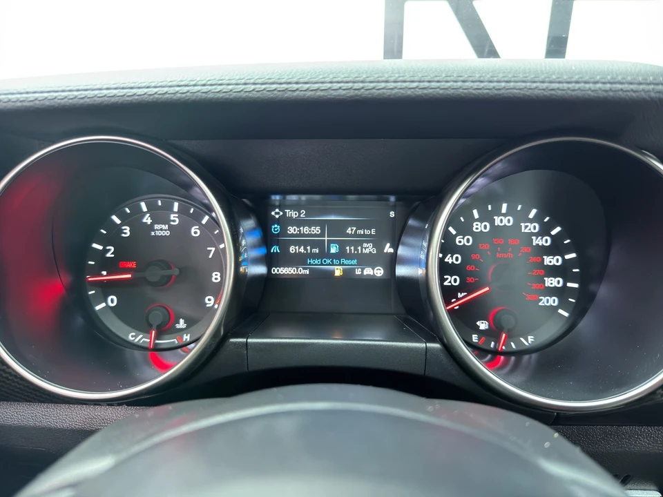 2019 Ford S550 Mustang - Image 18 of 19