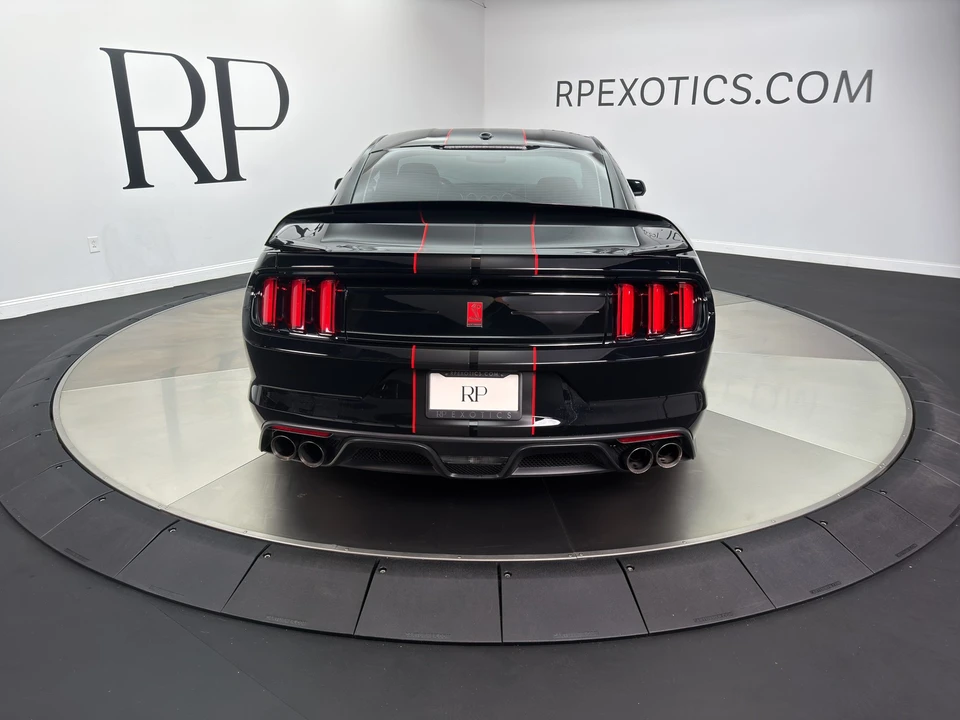 2019 Ford S550 Mustang - Image 5 of 19