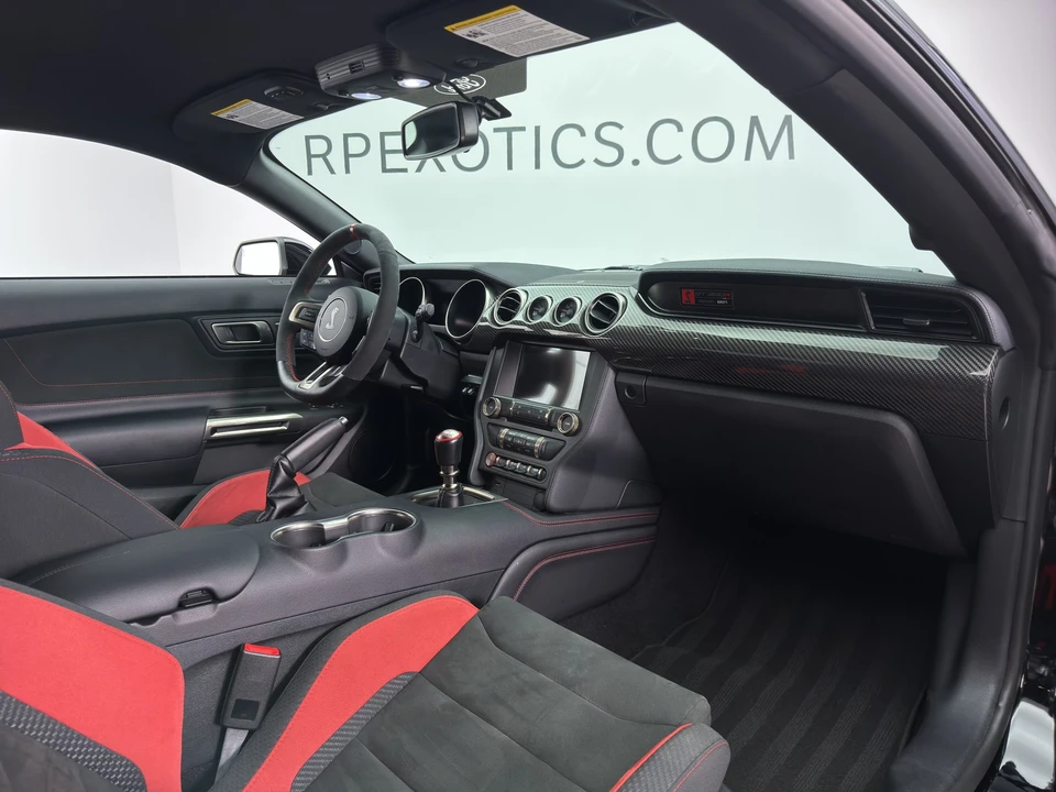 2019 Ford S550 Mustang - Image 15 of 19