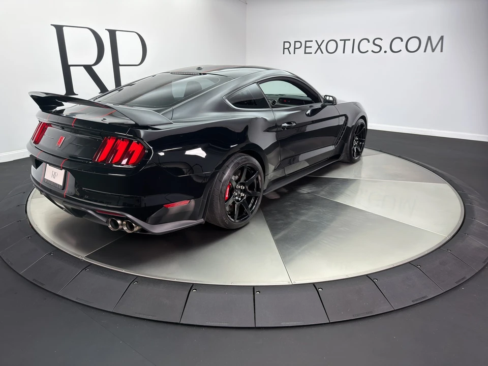 2019 Ford S550 Mustang - Image 6 of 19