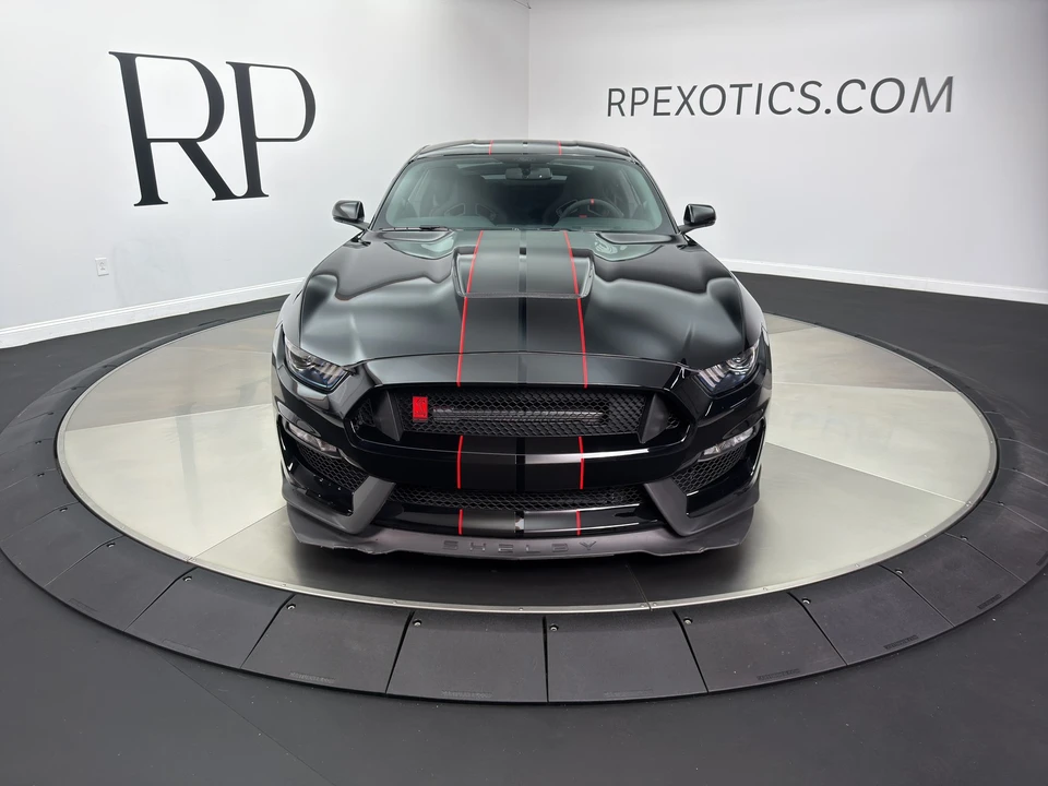 2019 Ford S550 Mustang - Image 2 of 19