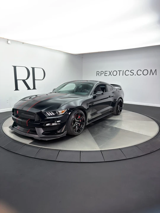 2019 Ford S550 Mustang - Image 19 of 19
