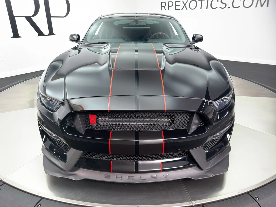 2019 Ford S550 Mustang - Image 9 of 19