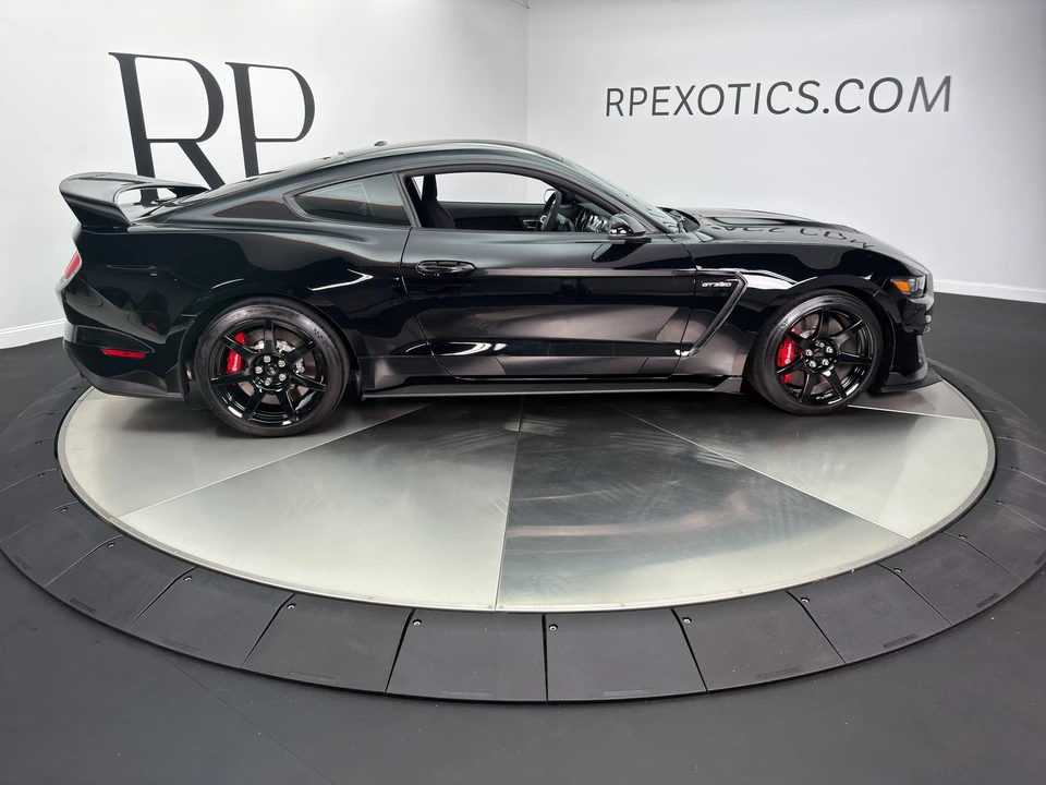 2019 Ford S550 Mustang - Image 7 of 19