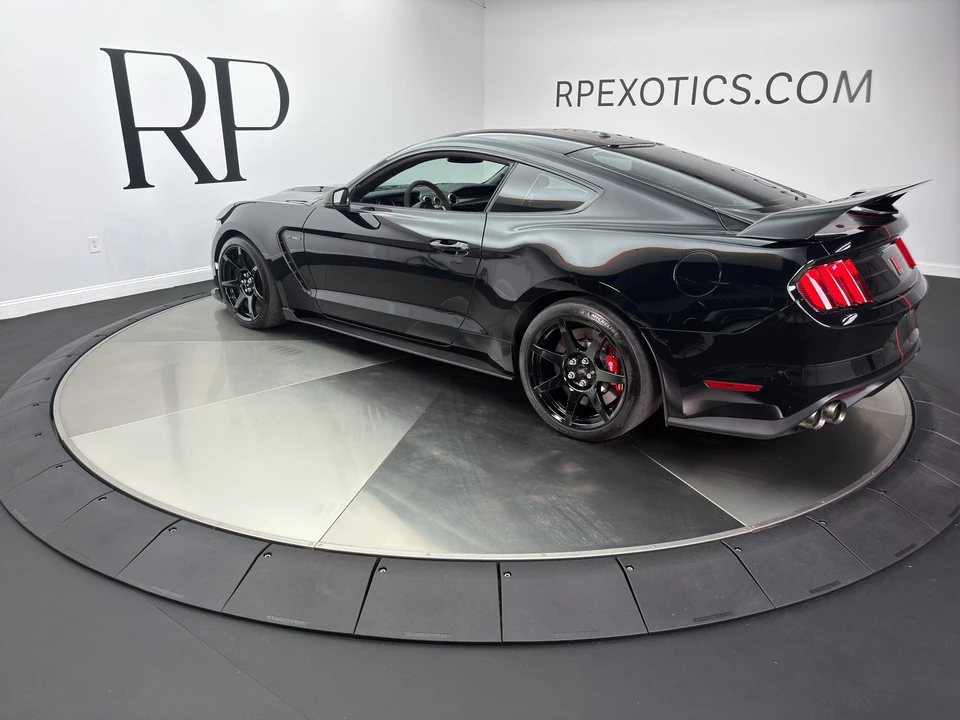 2019 Ford S550 Mustang - Image 4 of 19
