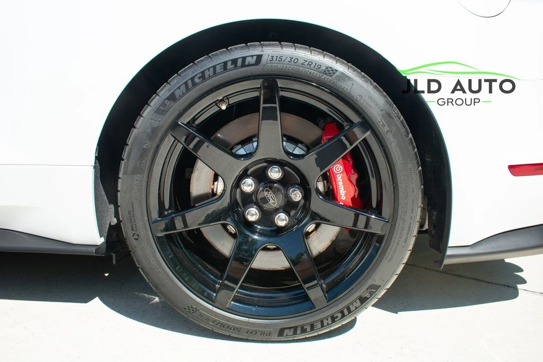2019 Ford S550 Mustang - Image 28 of 31