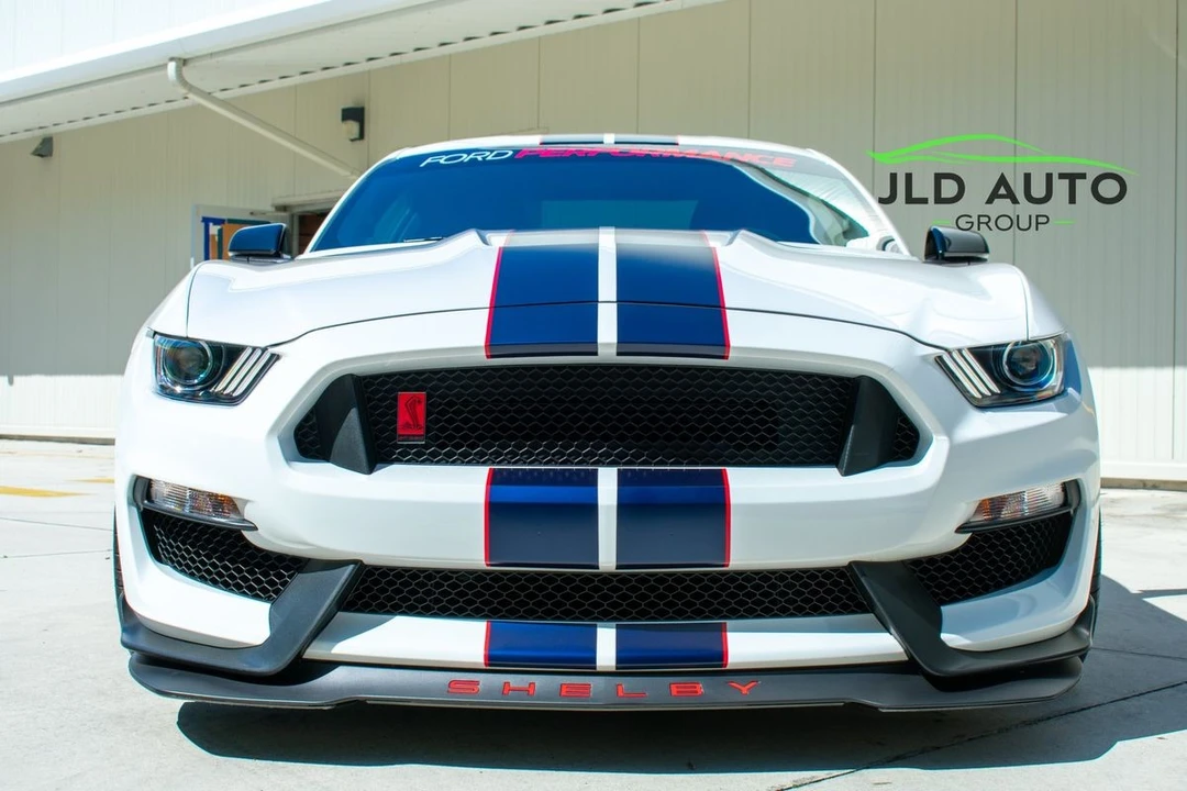 2019 Ford S550 Mustang - Image 2 of 31