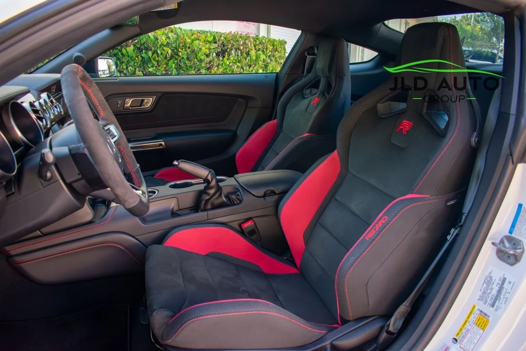 2019 Ford S550 Mustang - Image 8 of 31