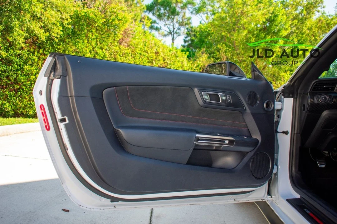 2019 Ford S550 Mustang - Image 24 of 31