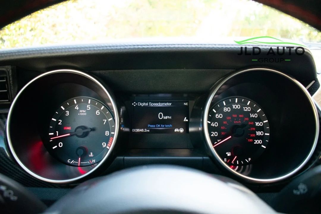 2019 Ford S550 Mustang - Image 14 of 31