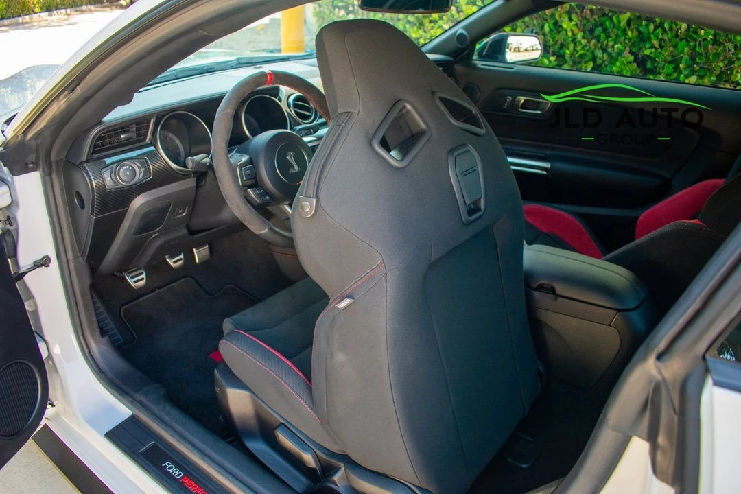 2019 Ford S550 Mustang - Image 10 of 31