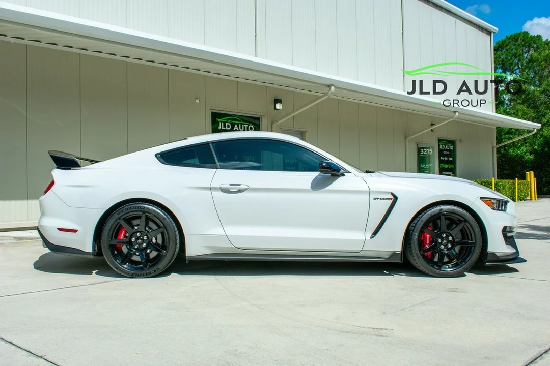 2019 Ford S550 Mustang - Image 6 of 31