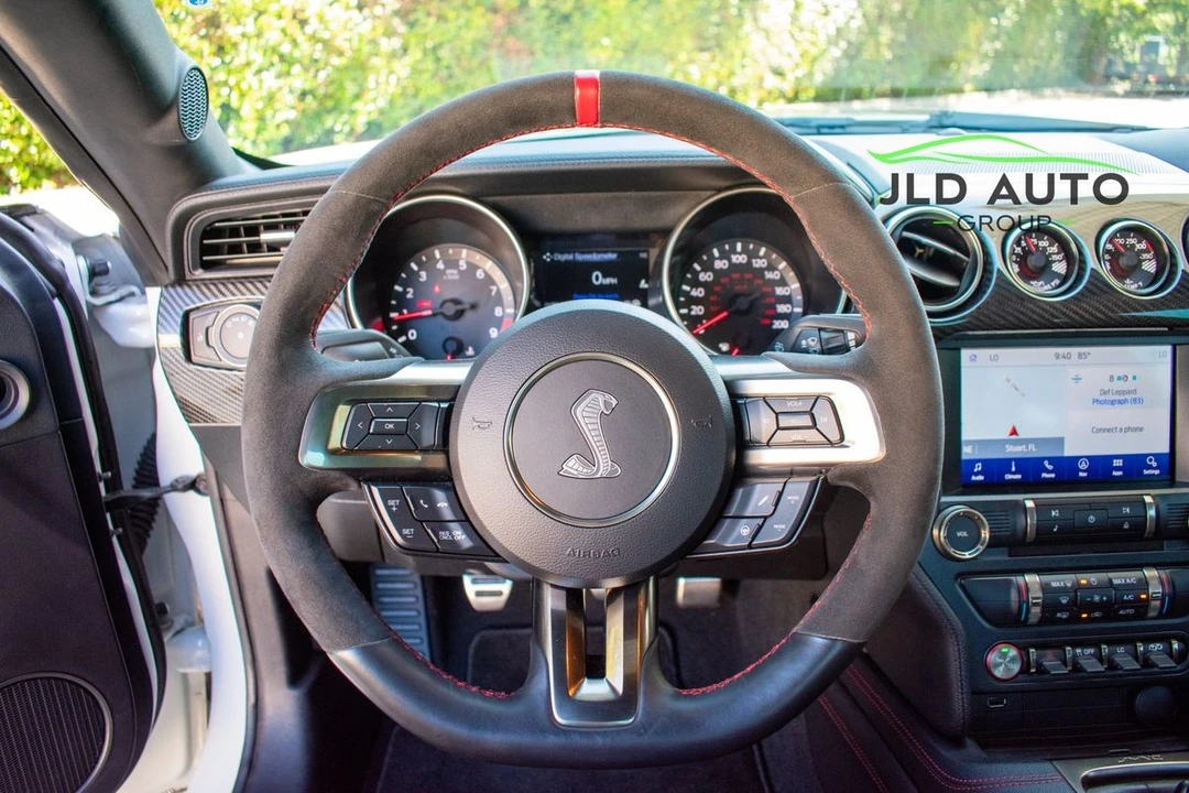 2019 Ford S550 Mustang - Image 13 of 31