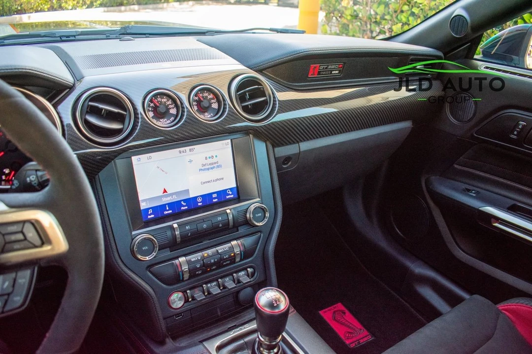 2019 Ford S550 Mustang - Image 15 of 31
