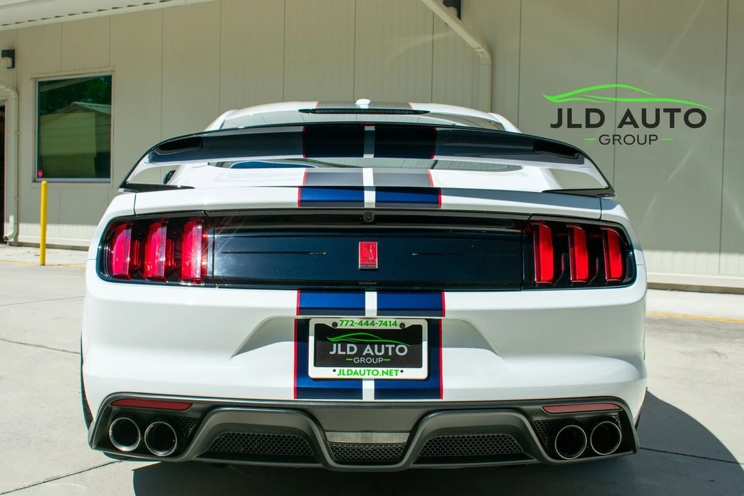 2019 Ford S550 Mustang - Image 5 of 31