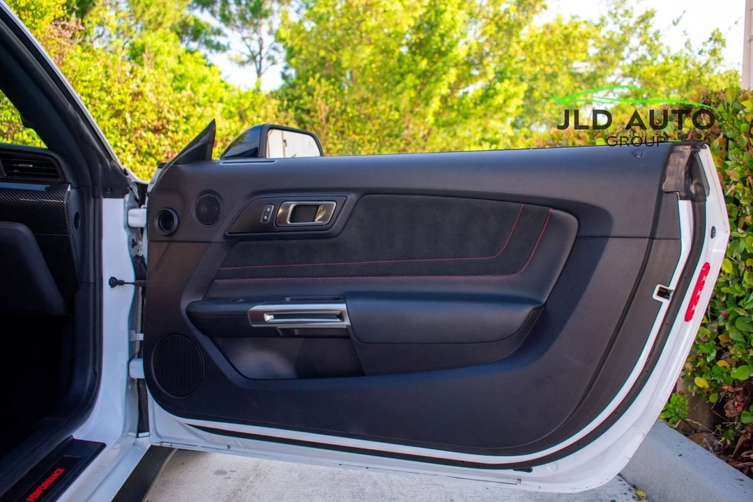 2019 Ford S550 Mustang - Image 25 of 31