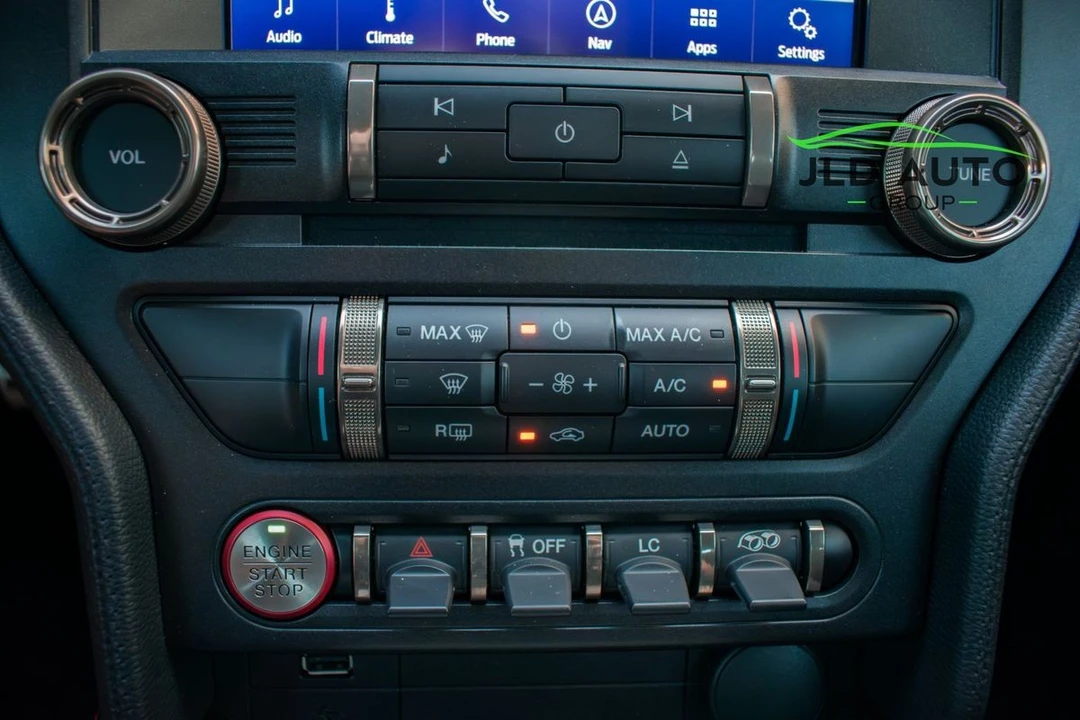2019 Ford S550 Mustang - Image 18 of 31