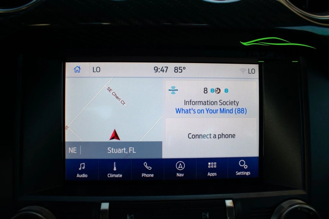 2019 Ford S550 Mustang - Image 17 of 31