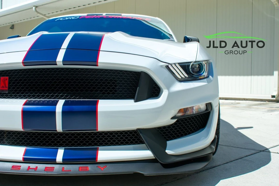 2019 Ford S550 Mustang - Image 31 of 31
