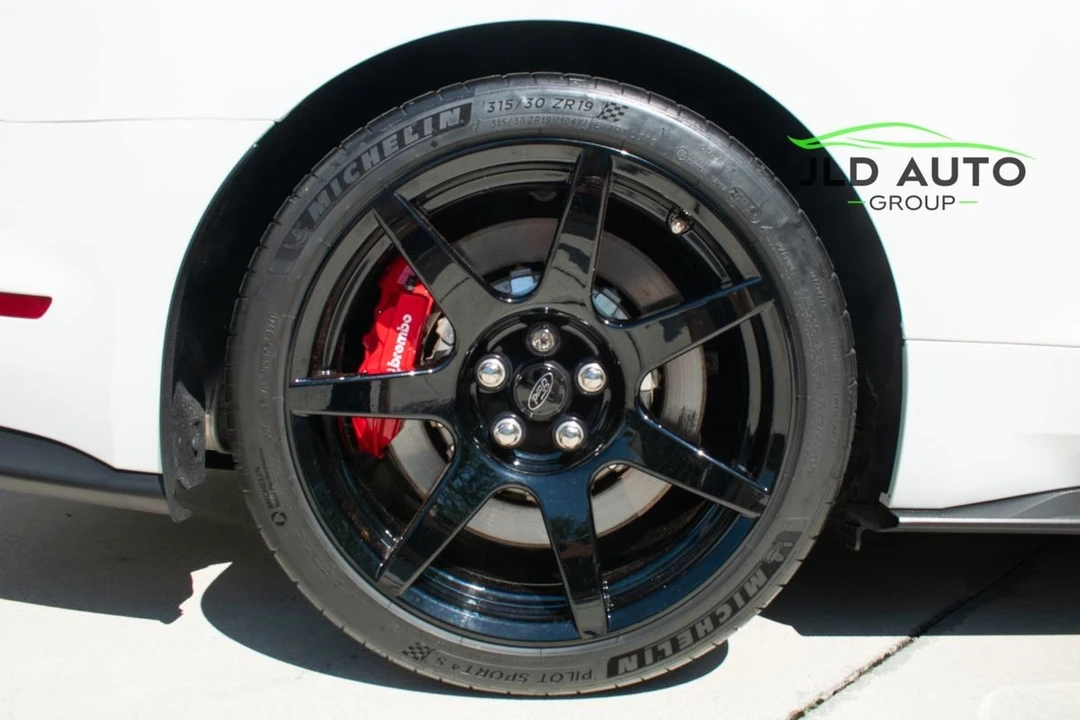 2019 Ford S550 Mustang - Image 27 of 31