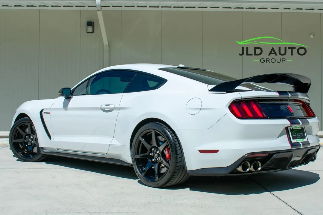 2019 Ford S550 Mustang - Image 4 of 31
