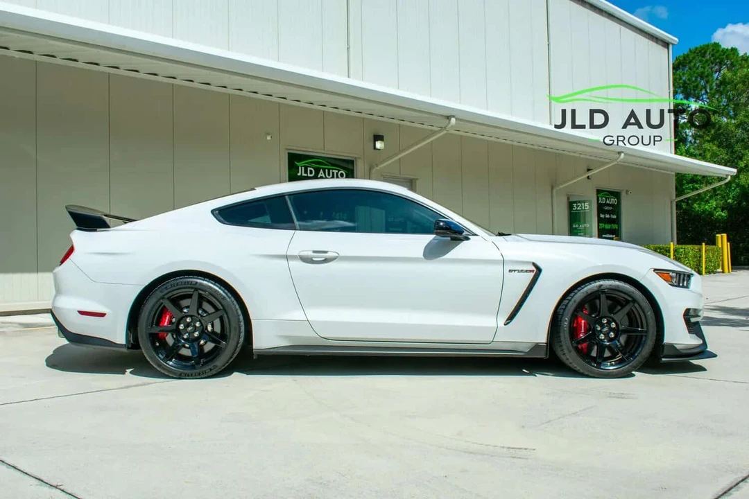 2019 Ford S550 Mustang - Image 7 of 31