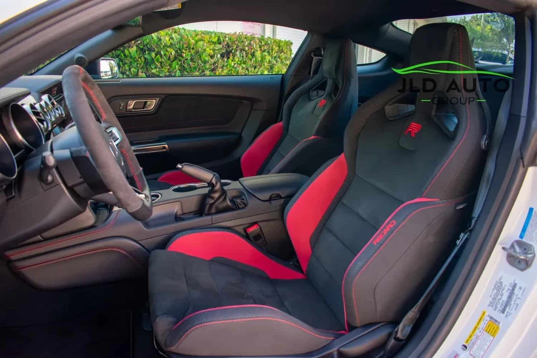 2019 Ford S550 Mustang - Image 8 of 31