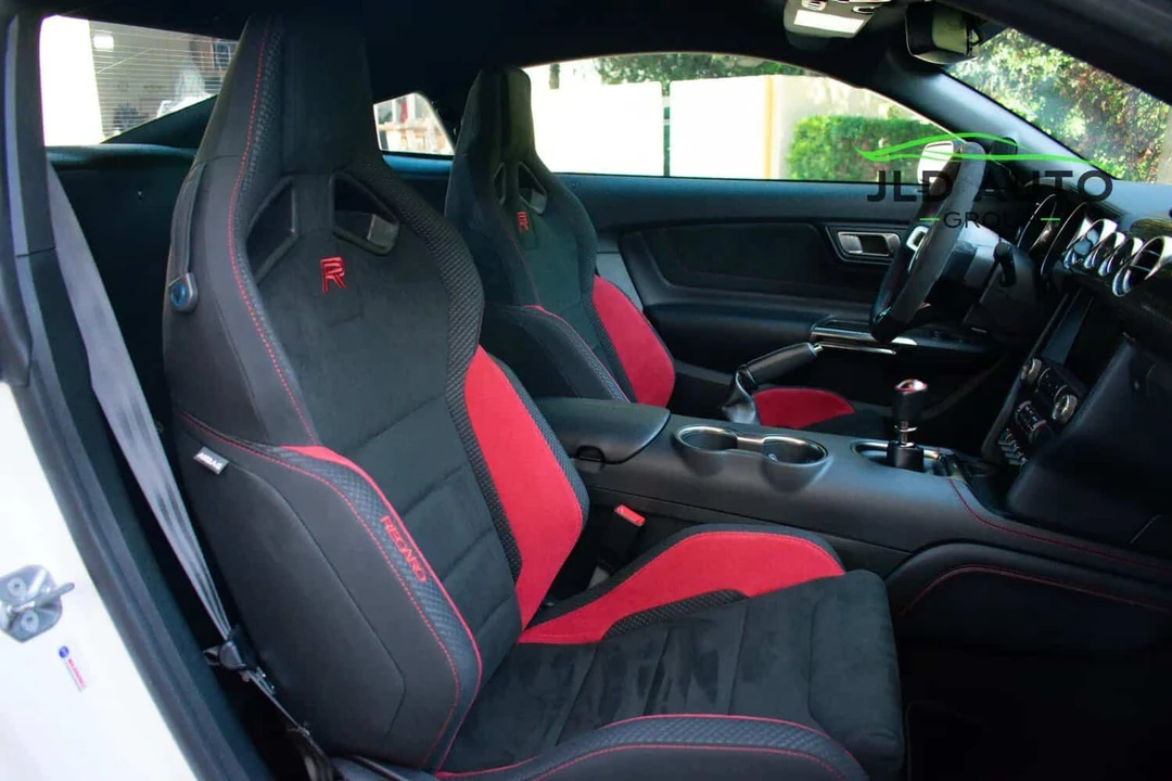 2019 Ford S550 Mustang - Image 12 of 31