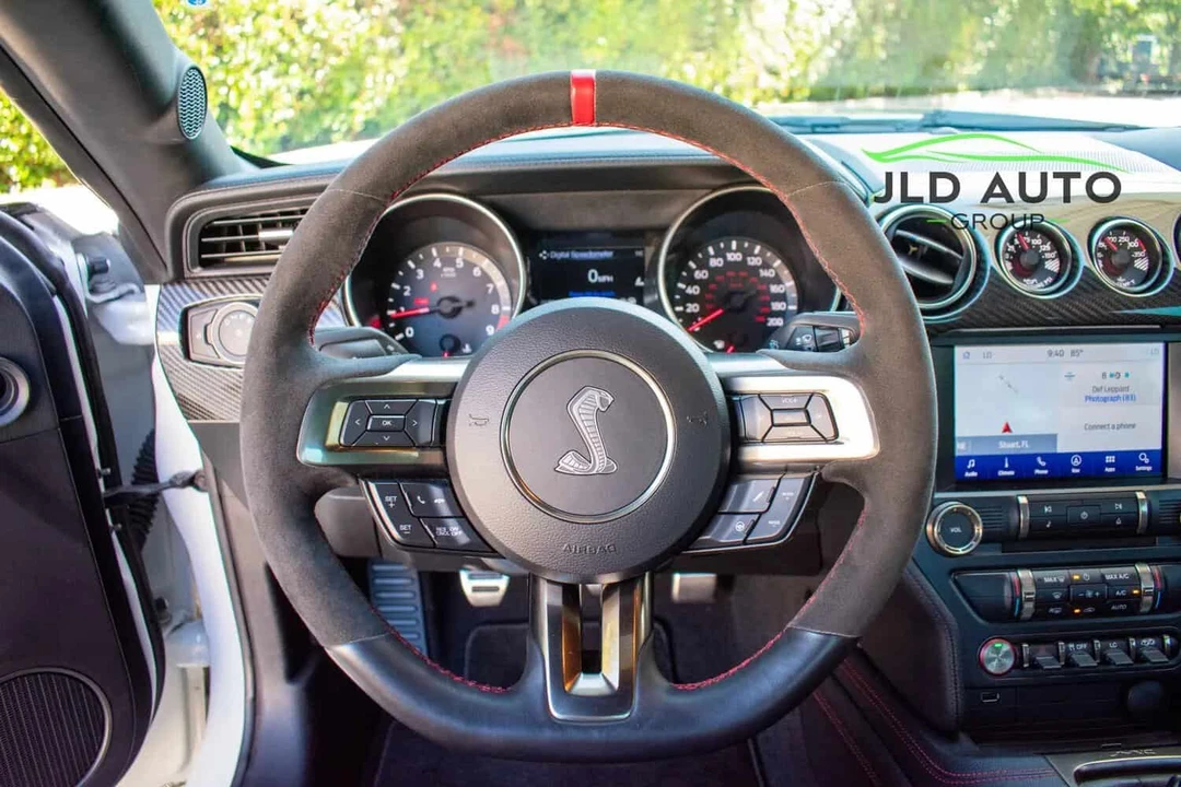 2019 Ford S550 Mustang - Image 13 of 31