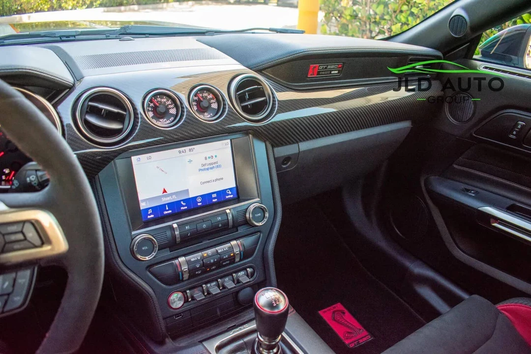 2019 Ford S550 Mustang - Image 14 of 31