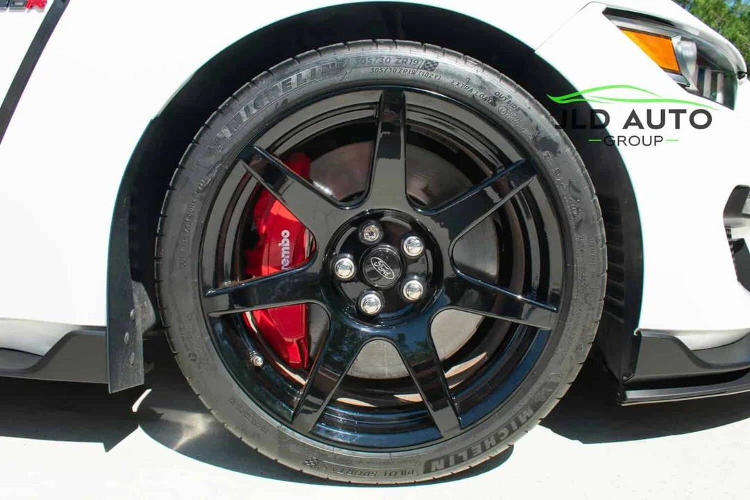 2019 Ford S550 Mustang - Image 25 of 31