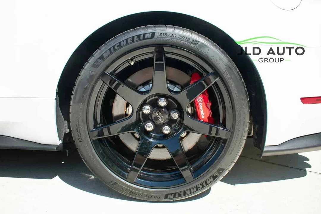 2019 Ford S550 Mustang - Image 26 of 31