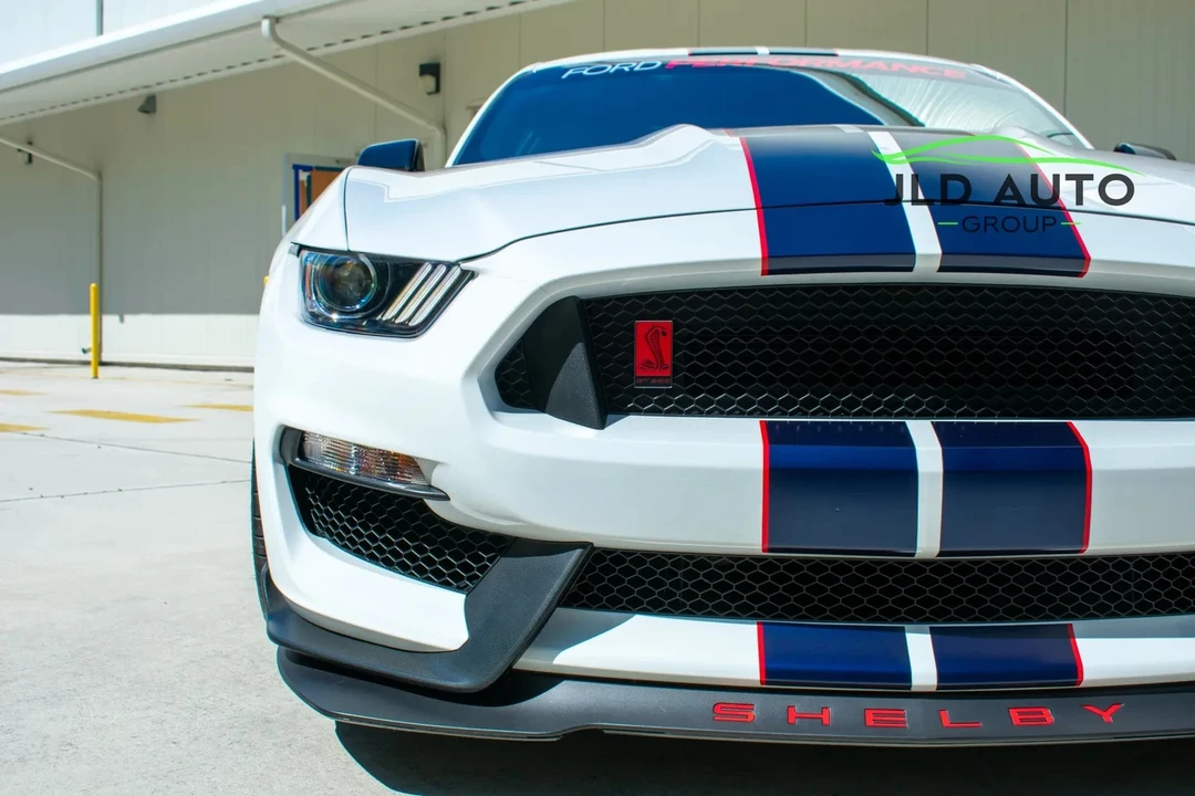 2019 Ford S550 Mustang - Image 28 of 31