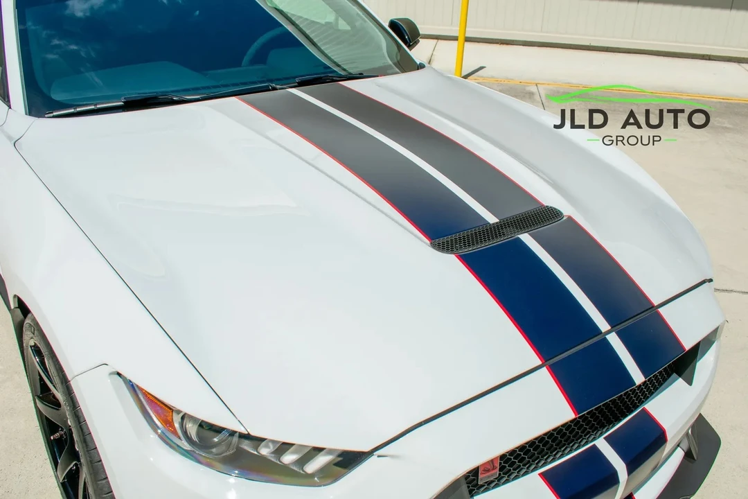 2019 Ford S550 Mustang - Image 30 of 31