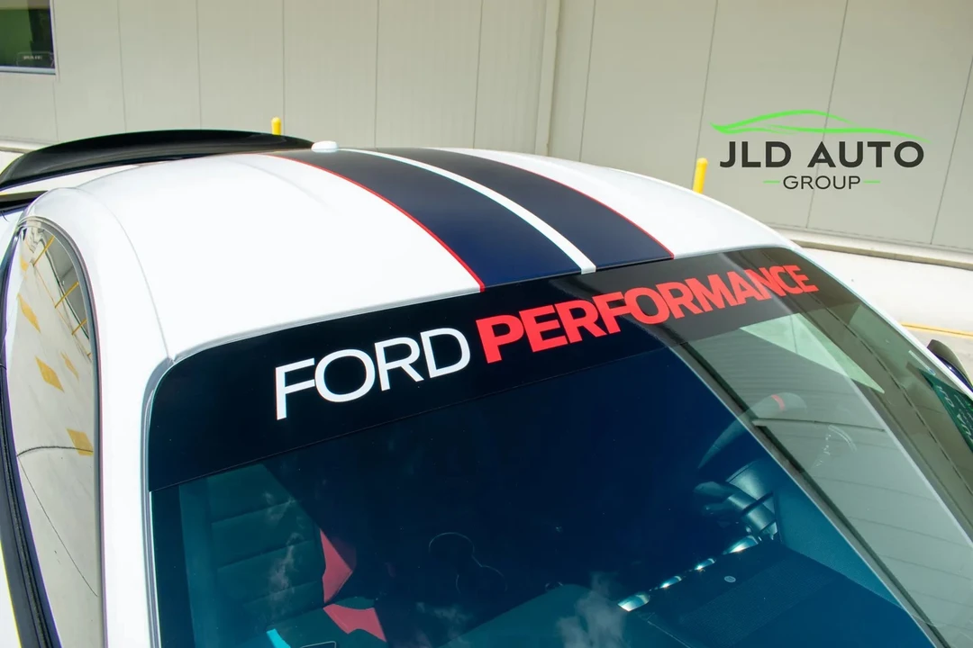2019 Ford S550 Mustang - Image 31 of 31