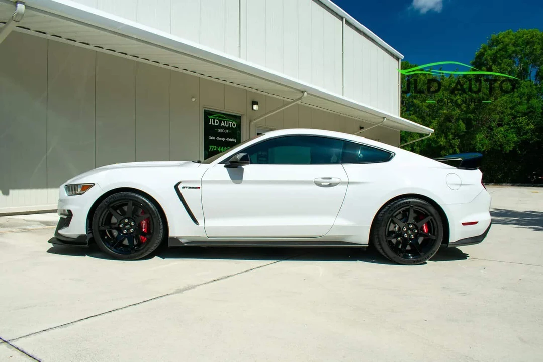 2019 Ford S550 Mustang - Image 3 of 31
