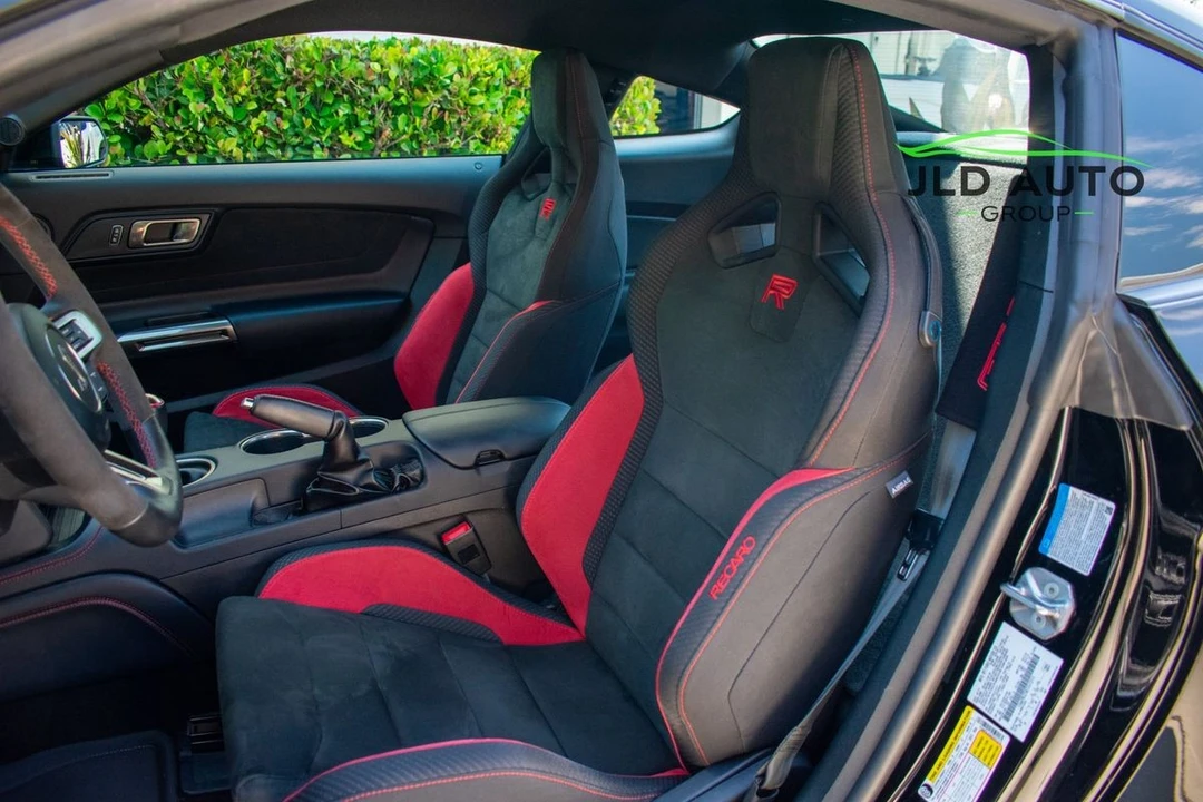 2019 Ford S550 Mustang - Image 8 of 31