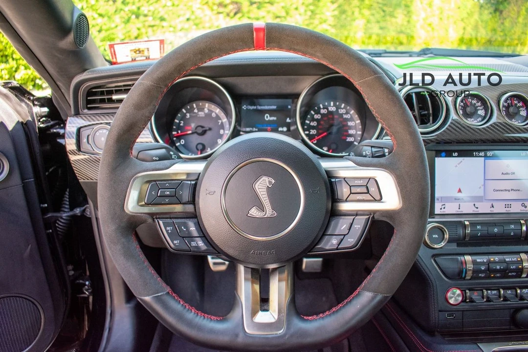 2019 Ford S550 Mustang - Image 13 of 31
