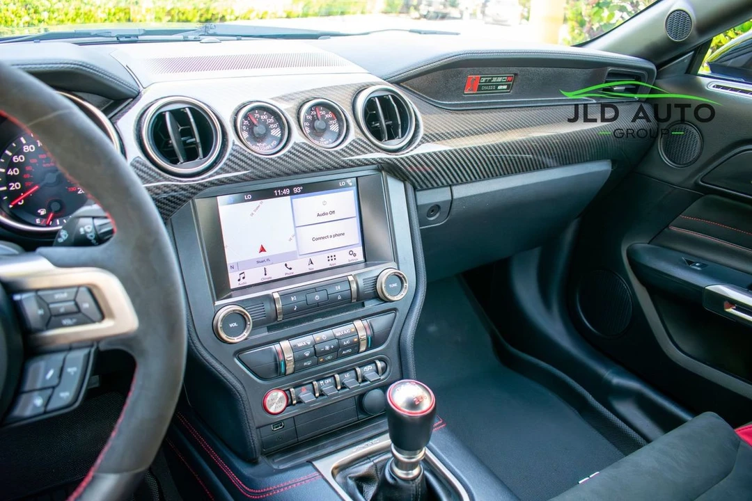 2019 Ford S550 Mustang - Image 15 of 31