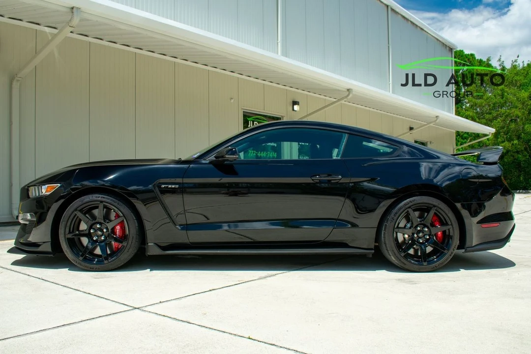 2019 Ford S550 Mustang - Image 3 of 31
